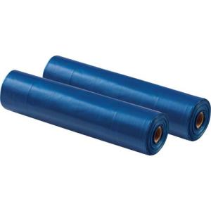 キングジム ホルポ 専用ごみ袋 ネイ  ( 5700RL-NY ) (5袋セット)｜orangetool
