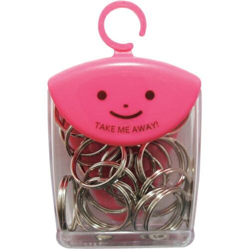 mitsuya 二重リング17MM 22個入 M50121 ( TM-87 ) (5箱セット) (株...