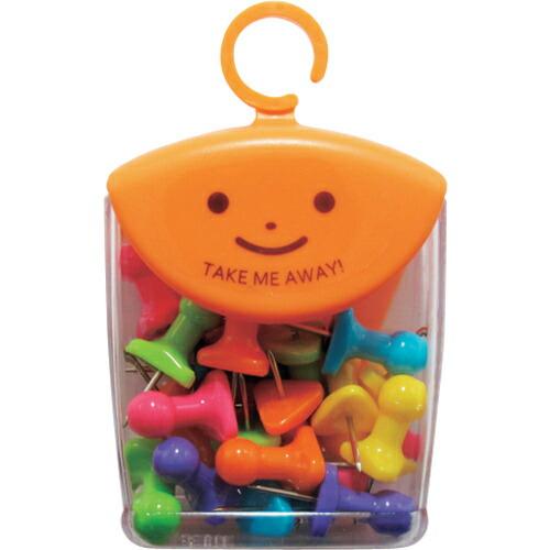 mitsuya ( ミツヤ )　インテリアピンポップアソート　２０本入　Ｍ４９６８９ ( TM-5-...