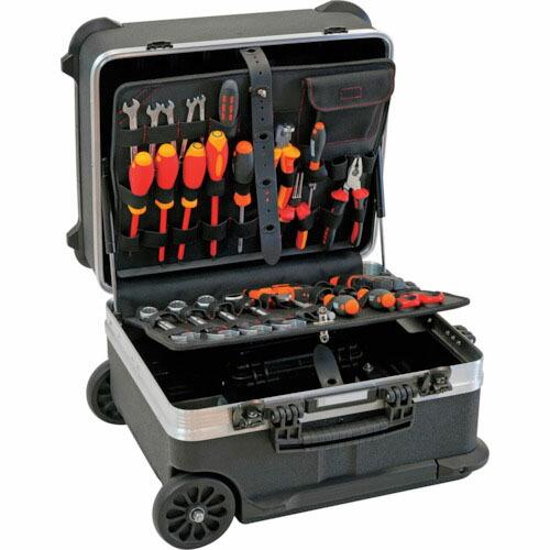 GT Line ツールケース ロックタートル(縦型) PEL ( V-ROCKTURTLEPEL )...