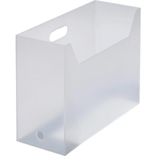 吉川国工業所 MX-28 ファイルボックススクエア ワイド W ( 4979625221298 ) ...