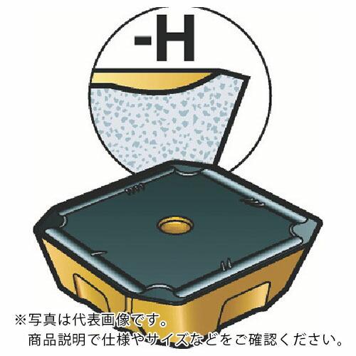 SANDVIK ( サンドビック )　コロミル３６０　フライス加工用チップ（３５０）　２０３０ (3...