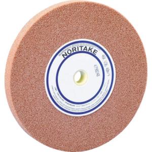 ノリタケ 汎用研削砥石 WA60K赤 305X32X25.4 ( 1000E62450 ) ノリタケ(株)工業機材事業品部(砥石)｜orangetool