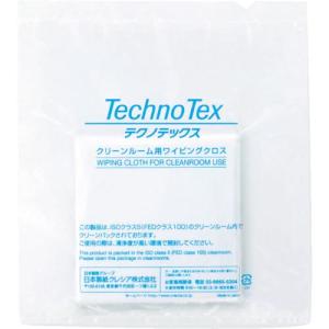 クレシア テクノテックス 15センチ×15センチ ( 63170 ) 日本製紙クレシア(株)｜orangetool