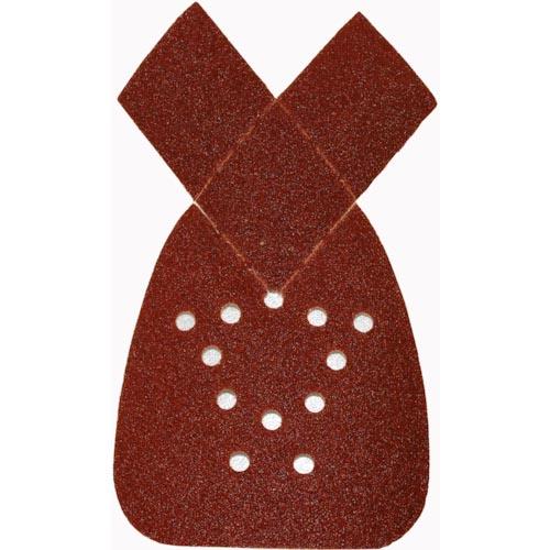 B/D サンドペ-パ- #80 5枚入り ( 74-583GA ) ポップリベット・ファスナー(株)...