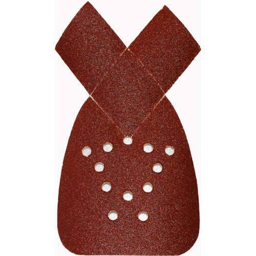 B/D サンドペ-パ- #120 5枚入り ( 74-585GA ) ポップリベット・ファスナー(株...