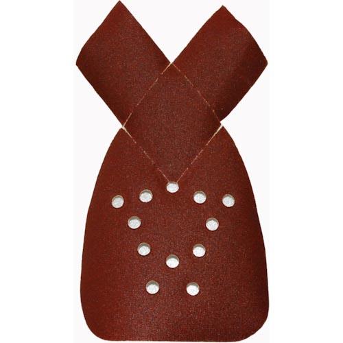 B/D サンドペ-パ-#240 5枚入り ( 74-586GA ) ポップリベット・ファスナー(株)...