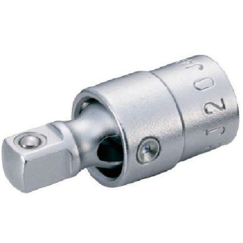 TONE ユニバーサルジョイント ボールジョイント 差込角6.35mm 全長32mm ( BJ20 ...