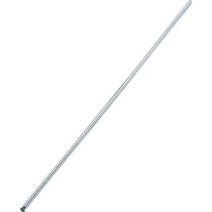 IRIS 106520 メタルラックミニ用ポール 径19×600 ( MM-600P (546981) ) アイリスオーヤマ(株)｜orangetool