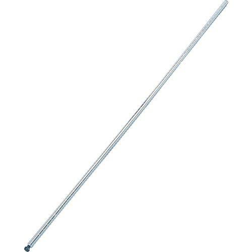 IRIS 106522 メタルラックミニ用ポール 径19×800 ( MM-800P (546610...