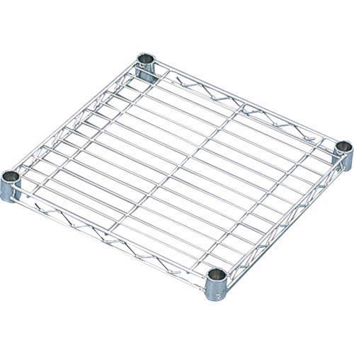 【SALE価格】IRIS 539949 メタルラックミニ用棚板 350×350×33 ( MTO-3...