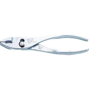 【SALE価格】TOP コンビネーションプライヤ 150mm ( P-150 ) トップ工業(株)｜orangetool