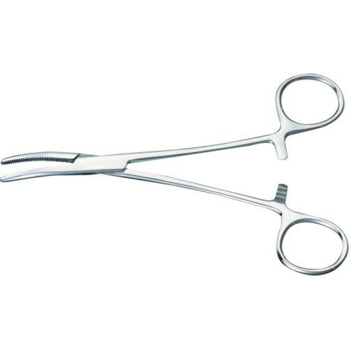 【SALE価格】ENGINEER ロックホルダー(曲) 125mm ( PH-02 )