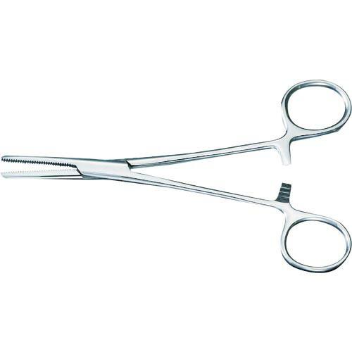 【SALE価格】ENGINEER ロックホルダー(直) 150mm ( PH-03 )