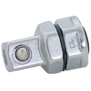 TONE ソケットアダプター ラチェットめがね用アダプター 差込角12.7mm 全長30.5mm ( RA4 ) TONE(株)｜orangetool
