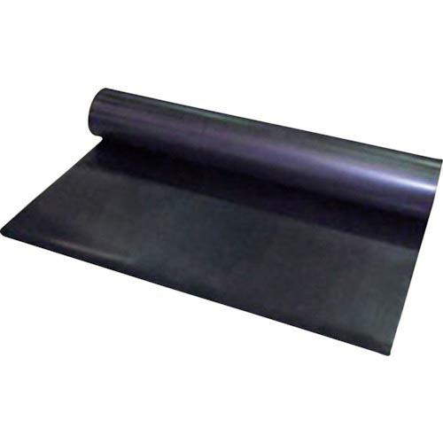 WAKI 低反発ゴム 長巻 3X500X5M    ( NXB-365-5 ) 和気産業(株)