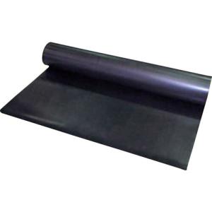 WAKI 難燃性ゴム 長巻 1X1000X5M    ( FR-100-6-1-5 ) 和気産業(株)｜orangetool