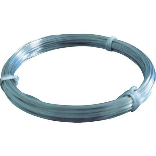 TRUSCO ステンレス針金 小巻タイプ #18 線径1.2mmX30m ( TSWS-12 ) ト...
