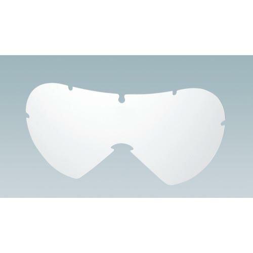 TRUSCO GS-110用スペアレンズ 1枚入 ( GS110SP-1P ) トラスコ中山(株)