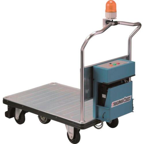 タクマ 無人搬送車(光学誘導方式) ( TC-900S2(LS) ) (株)タクマ精工