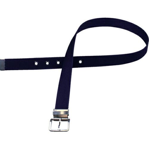カジメイク ナイロンベルトP32mm 紺 ( 032KO ) (株)カジメイク