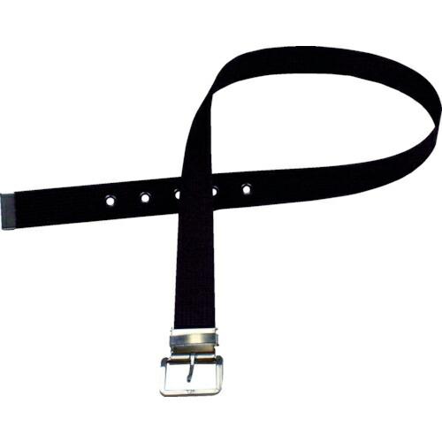 カジメイク ナイロンベルトP32mm 黒 ( 032BK ) (株)カジメイク