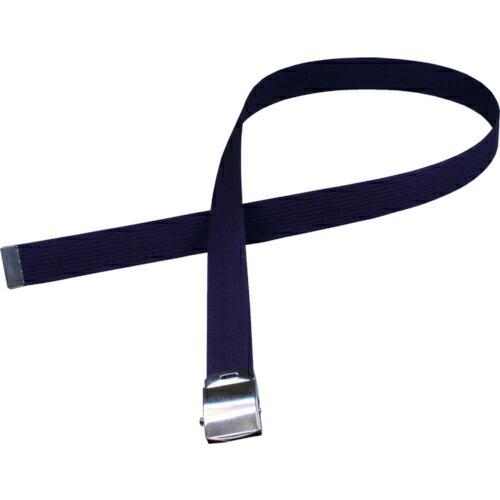 カジメイク ナイロンベルト32mm 紺 ( 031KO ) (株)カジメイク