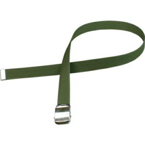 カジメイク ナイロンベルト32mm グリーン ( 031GN ) (株)カジメイク｜orangetool