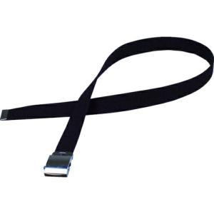 カジメイク 綿GIベルト32mm 黒 ( 001BK )｜orangetool