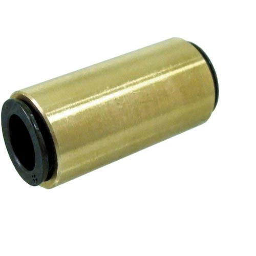 チヨダ チューブ継手 フジユニオン(金属) 6mm ( 6-00U ) 千代田通商(株)