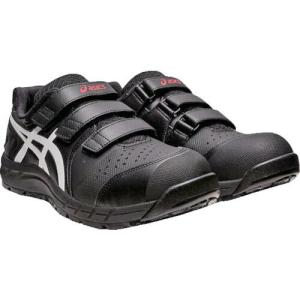 当日出荷】アシックス asics 安全靴 ウィンジョブ CP221 ブラック