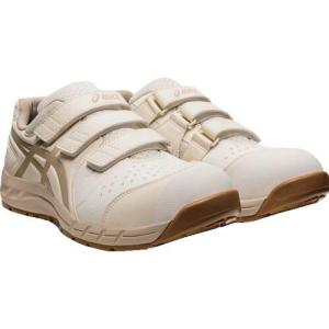 ASICS ウィンジョブ CP112 ショッキングオレンジ×ミッドナイト 29.0cm
