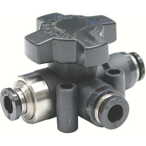 PISCO チェンジバルブ ( HBV8-8 )