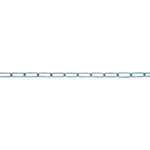 ニッサチェイン 鉄ユニクロリンクCタイプ 1.6mmX30M ( IL16 UC ) (株)ニッサチェイン｜orangetool
