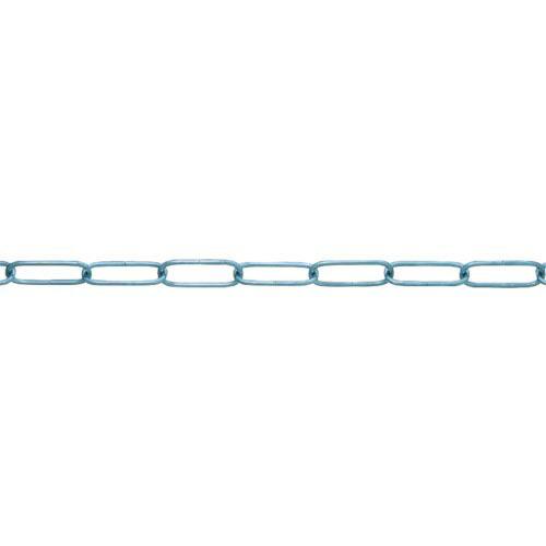 ニッサチェイン 鉄ユニクロリンクCタイプ 2.0mmX30M ( IL20 UC ) (株)ニッサチ...