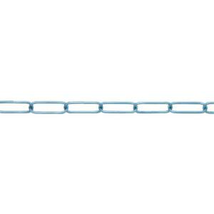 ニッサチェイン 鉄ユニクロリンクCタイプ 2.3mmX30M ( IL23 UC ) (株)ニッサチェイン｜orangetool