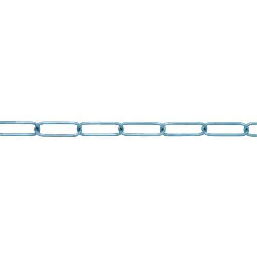 ニッサチェイン 鉄ユニクロリンクCタイプ 2.3mmX30M ( IL23 UC ) (株)ニッサチ...