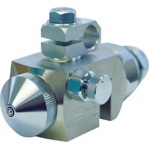 扶桑 ルミナ  広角丸吹き・高粘度液用 エア分離型 ( MS-8B-1.0X ) 扶桑精機(株)