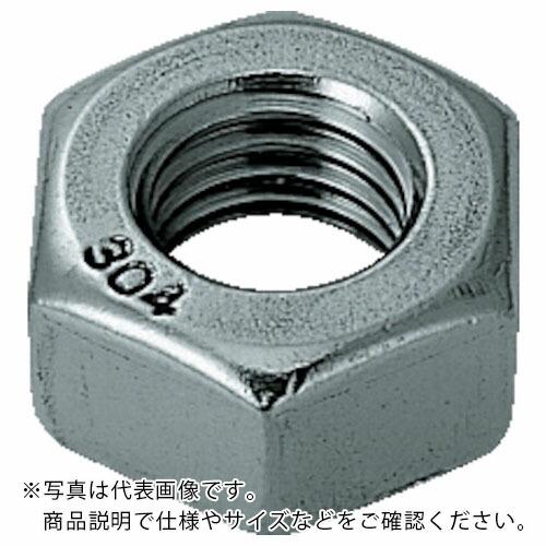 コノエ 六角ナット1種 ステンレス M12×1.75 (200個入) ( NT-SUS-0012 )...