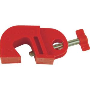 PANDUIT ユニバーサルサーキットブレーカー用ロックアウト(トルグ付き) ( PSL-CBNT )｜orangetool