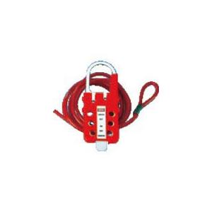 PANDUIT マルチロックアウトハスプ ( PSL-MLD )