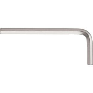 EIGHT 六角棒スパナ 標準寸法 単品 対辺寸法10.0mm ( R-10 ) (株)エイト｜orangetool