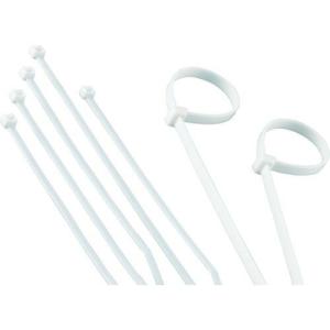 TRUSCO ナイロン結束バンド 幅7.6mmX長さ368mm (50本入) ( TRJ350 ) トラスコ中山(株)｜orangetool
