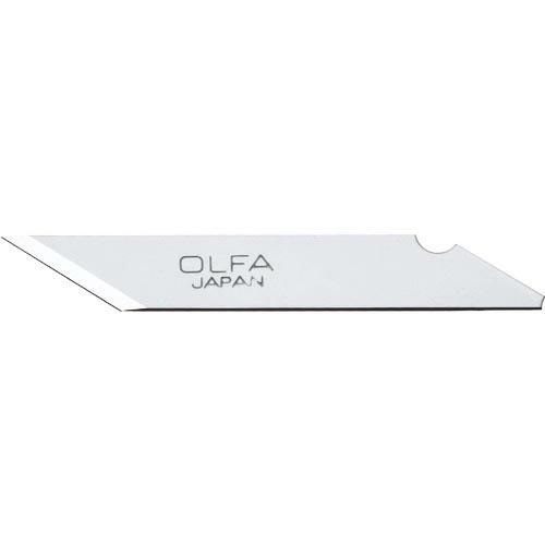 OLFA アートナイフ替刃 ( XB10 ) オルファ(株)