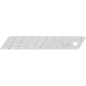 OLFA 大型カッターナイフ用替刃(大) 50枚入 プラケース ( LB50K ) オルファ(株)｜orangetool