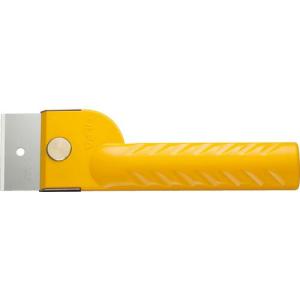 OLFA スクレーパー 別たち 全長160×刃幅43mm ( 56B ) オルファ(株)｜orangetool