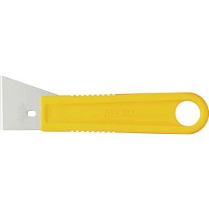 OLFA スクレーパー M型 全長159×刃幅43mm ( 35MB ) オルファ(株)｜orangetool