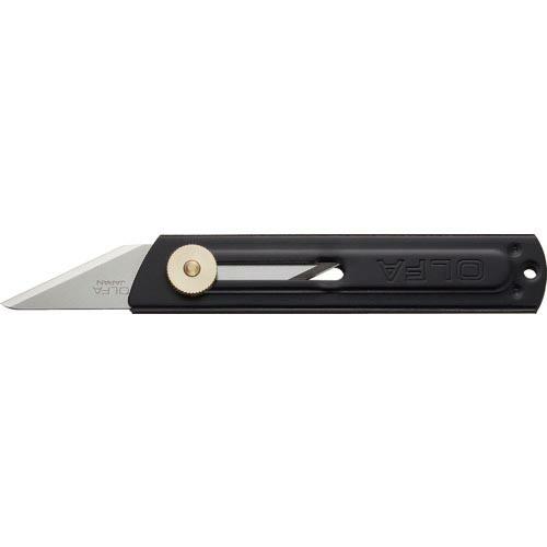 OLFA クラフトナイフS型 全長107mm ( 26B ) オルファ(株)