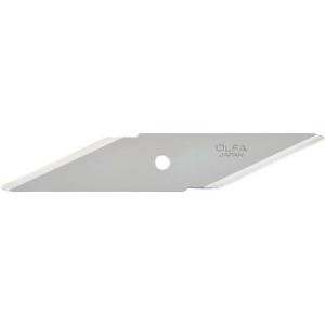 OLFA クラフトナイフS型替刃 ( XB26 ) オルファ(株)｜orangetool