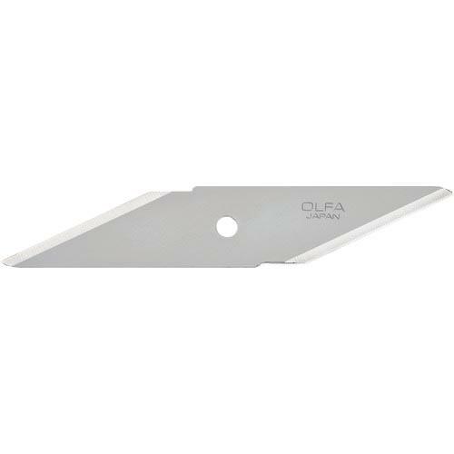 OLFA クラフトナイフS型替刃 ( XB26 ) オルファ(株)